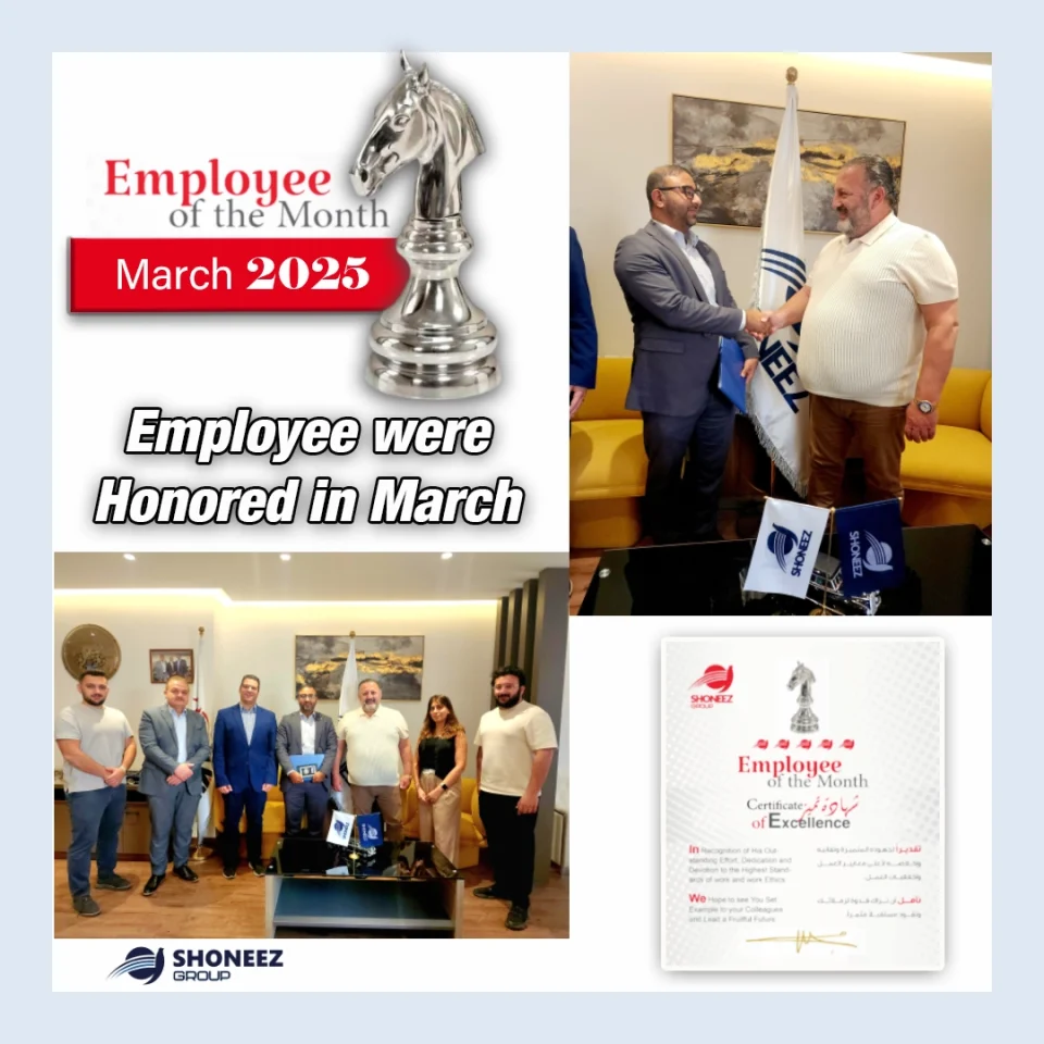 March 2025 March 2025