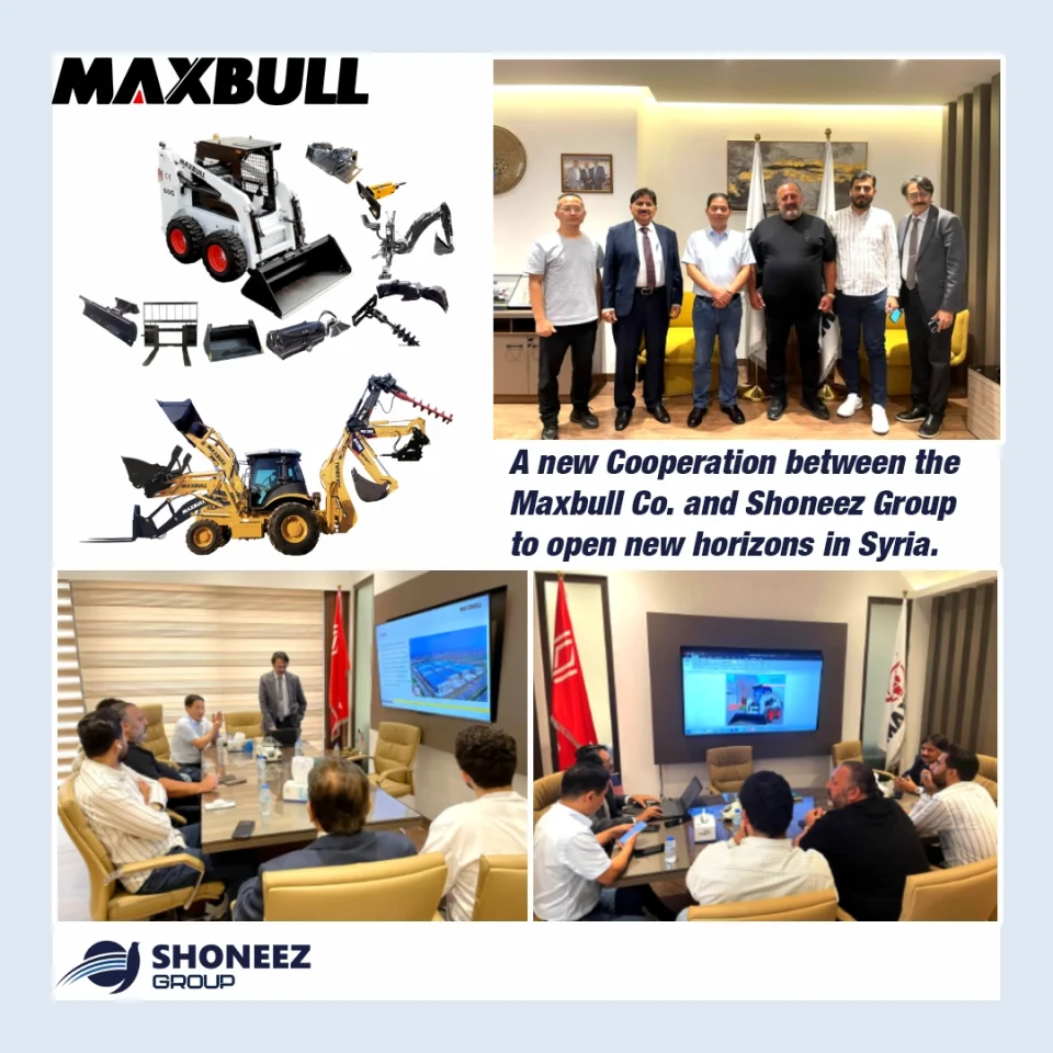 Post Maxbull and Shoneez 2 Post Maxbull and Shoneez 2