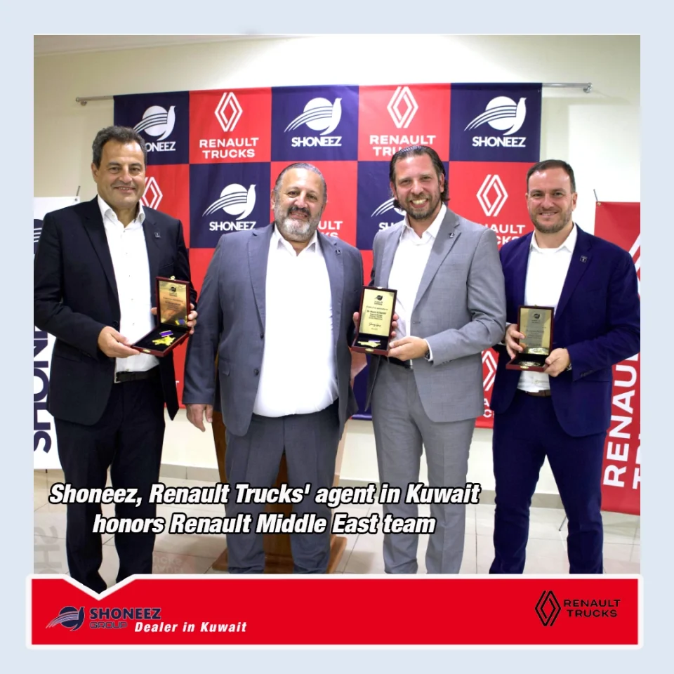 Renault Team Renault Team