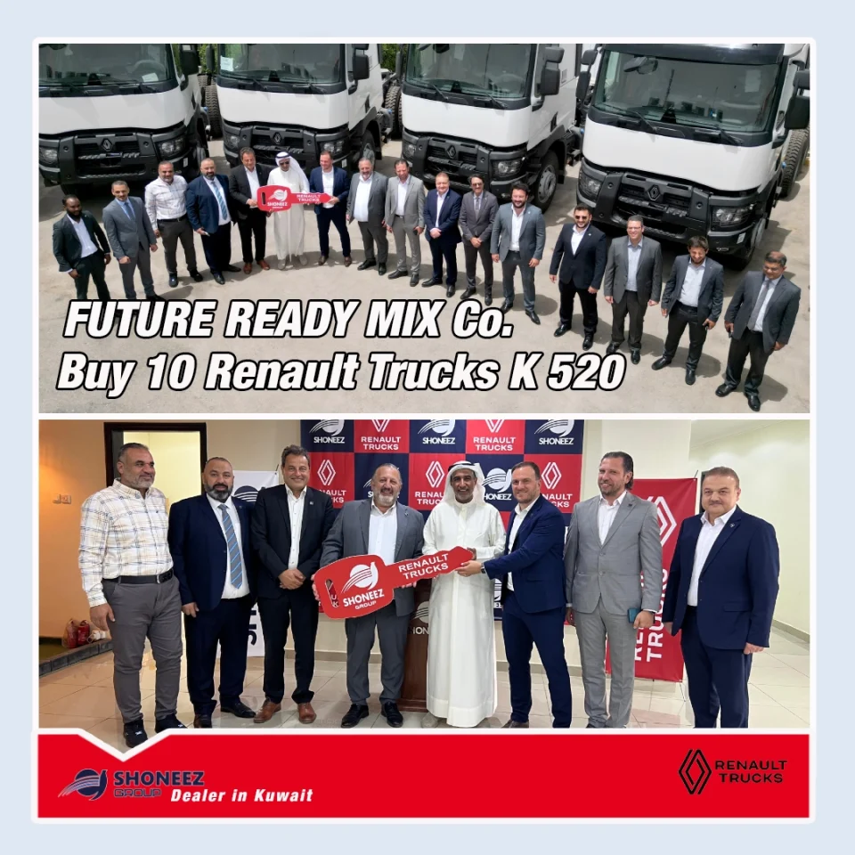 Sales Renault Sales Renault