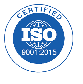 LOGO ISO