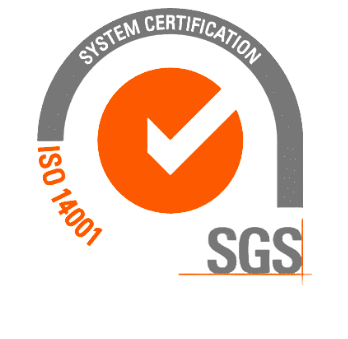 LOGO SGS